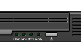 Tape drive technologieën: een overzicht van de laatste ontwikkelingen